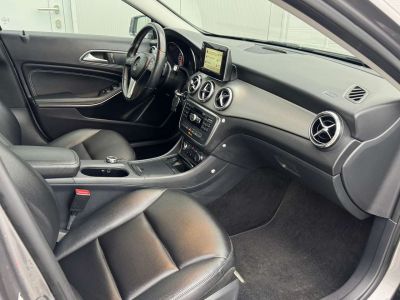 Mercedes Classe GLA 200 ETAT SHOW ROOM GARANTIE 12 MOIS  - 13