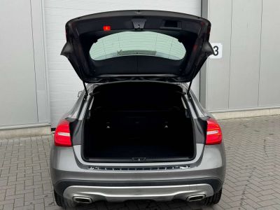 Mercedes Classe GLA 200 ETAT SHOW ROOM GARANTIE 12 MOIS  - 14