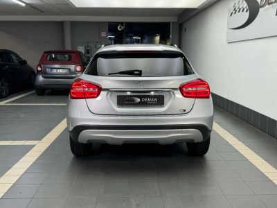 Mercedes Classe GLA 200 Finition Style Boîte Auto- Caméra  - 4