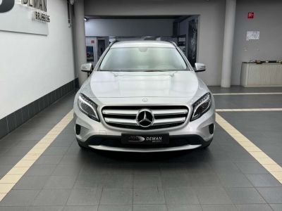 Mercedes Classe GLA 200 Finition Style Boîte Auto- Caméra  - 5