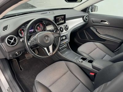 Mercedes Classe GLA 200 Finition Style Boîte Auto- Caméra  - 10