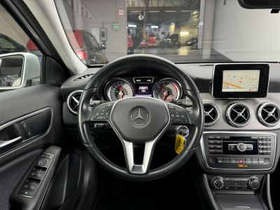 Mercedes Classe GLA 200 Finition Style Boîte Auto- Caméra  - 12