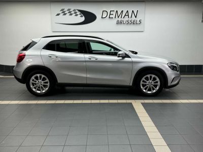 Mercedes Classe GLA 200 Finition Style Boîte Auto- Caméra  - 22