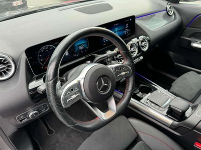 Mercedes Classe GLA 200 i Automatique Pack-AMG FULL LED NEW MODEL  - 5