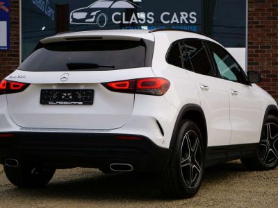 Mercedes Classe GLA 200 PACK AMG-COCKPIT-Bte AUTO-DISTRONIC-FULL LED-EU 6D  - 3