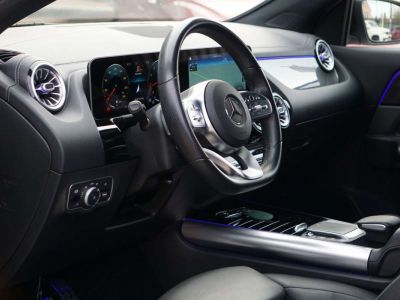 Mercedes Classe GLA 200 PACK AMG-COCKPIT-Bte AUTO-DISTRONIC-FULL LED-EU 6D  - 5