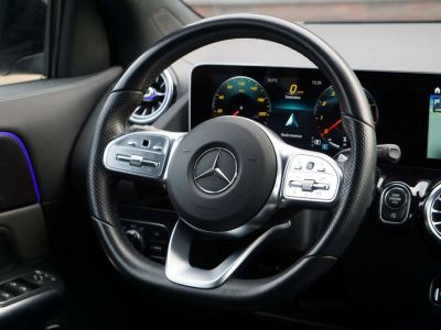 Mercedes Classe GLA 200 PACK AMG-COCKPIT-Bte AUTO-DISTRONIC-FULL LED-EU 6D  - 10