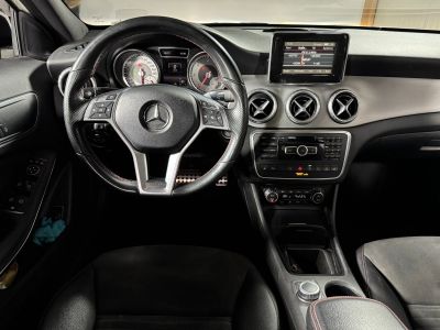 Mercedes Classe GLA 220 d 4-Matic Fascination Pack AMG 7-G DCT A  - 18