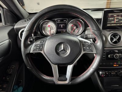 Mercedes Classe GLA 220 d 4-Matic Fascination Pack AMG 7-G DCT A  - 19