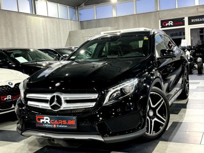 Mercedes Classe GLA 220 d AMG Line Etat Neuf Full Hist.  - 1