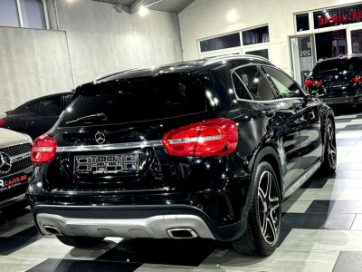 Mercedes Classe GLA 220 d AMG Line Etat Neuf Full Hist.  - 3