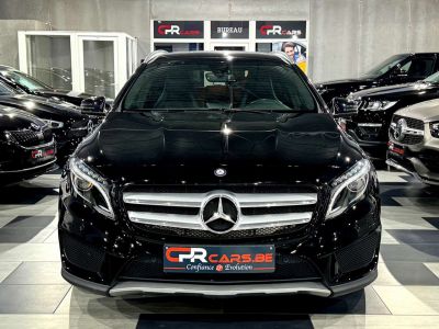 Mercedes Classe GLA 220 d AMG Line Etat Neuf Full Hist.  - 5