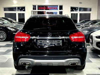 Mercedes Classe GLA 220 d AMG Line Etat Neuf Full Hist.  - 6