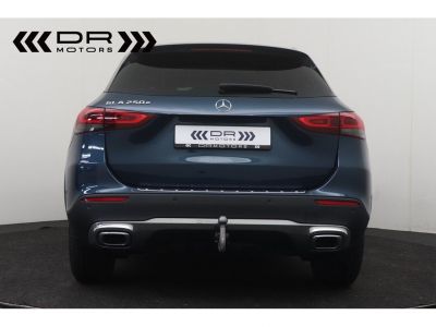 Mercedes Classe GLA 250 7 GTRONIC LUXURY LINE - LEDER NAVI DAB PANODAK MIRROR LINK  - 4