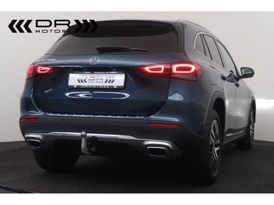 Mercedes Classe GLA 250 7 GTRONIC LUXURY LINE - LEDER NAVI DAB PANODAK MIRROR LINK  - 5