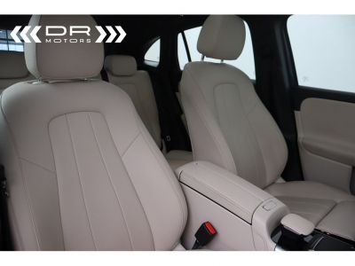 Mercedes Classe GLA 250 7 GTRONIC LUXURY LINE - LEDER NAVI DAB PANODAK MIRROR LINK  - 13