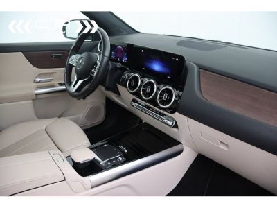 Mercedes Classe GLA 250 7 GTRONIC LUXURY LINE - LEDER NAVI DAB PANODAK MIRROR LINK  - 15