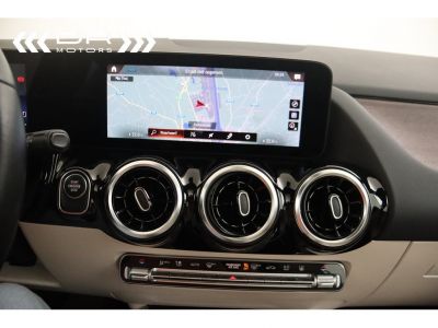 Mercedes Classe GLA 250 7 GTRONIC LUXURY LINE - LEDER NAVI DAB PANODAK MIRROR LINK  - 17