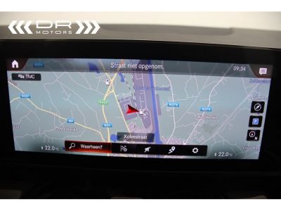 Mercedes Classe GLA 250 7 GTRONIC LUXURY LINE - LEDER NAVI DAB PANODAK MIRROR LINK  - 18