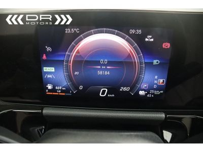 Mercedes Classe GLA 250 7 GTRONIC LUXURY LINE - LEDER NAVI DAB PANODAK MIRROR LINK  - 32