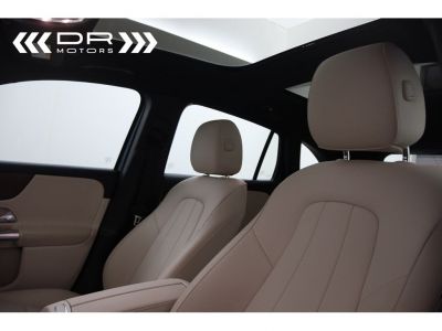 Mercedes Classe GLA 250 7 GTRONIC LUXURY LINE - LEDER NAVI DAB PANODAK MIRROR LINK  - 37