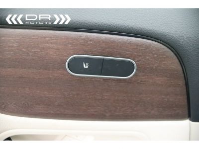 Mercedes Classe GLA 250 7 GTRONIC LUXURY LINE - LEDER NAVI DAB PANODAK MIRROR LINK  - 41