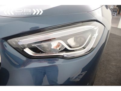 Mercedes Classe GLA 250 7 GTRONIC LUXURY LINE - LEDER NAVI DAB PANODAK MIRROR LINK  - 47