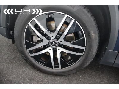 Mercedes Classe GLA 250 7 GTRONIC LUXURY LINE - LEDER NAVI DAB PANODAK MIRROR LINK  - 49