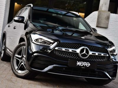 Mercedes Classe GLA 250 E PHEV HYBRID AMG LINE  - 2