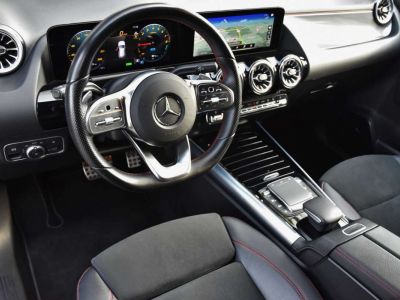 Mercedes Classe GLA 250 E PHEV HYBRID AMG LINE  - 4