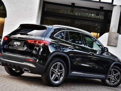 Mercedes Classe GLA 250 E PHEV HYBRID AMG LINE  - 8