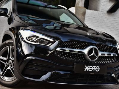 Mercedes Classe GLA 250 E PHEV HYBRID AMG LINE  - 10