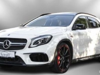 Mercedes Classe GLA 45 AMG  - 1