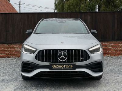 Mercedes Classe GLA 45 AMG 4-matic+ / pano / hud / burmester / keyless / led / 387pk  - 3