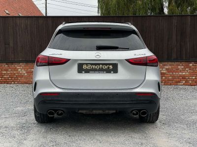 Mercedes Classe GLA 45 AMG 4-matic+ / pano / hud / burmester / keyless / led / 387pk  - 4