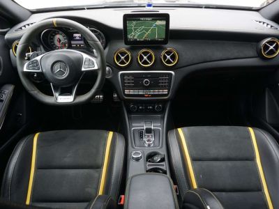 Mercedes Classe GLA 45 AMG 4-MATIC EDITION ONE-BAQUET PERFORMANCE-CAM-LED  - 18