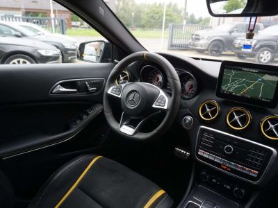 Mercedes Classe GLA 45 AMG 4-MATIC EDITION ONE-BAQUET PERFORMANCE-CAM-LED  - 20