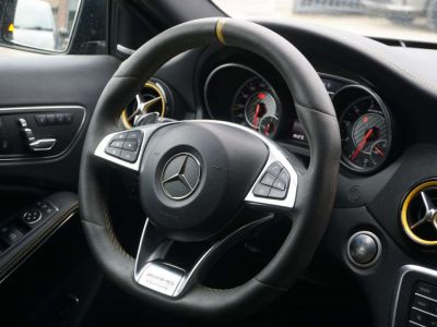 Mercedes Classe GLA 45 AMG 4-MATIC EDITION ONE-BAQUET PERFORMANCE-CAM-LED  - 21