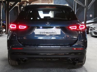 Mercedes Classe GLA II AMG II 45 AMG S 4MATIC+ DCT8  - 5