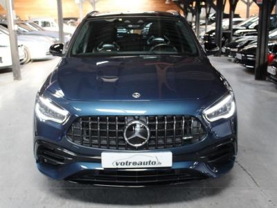 Mercedes Classe GLA II AMG II 45 AMG S 4MATIC+ DCT8  - 8