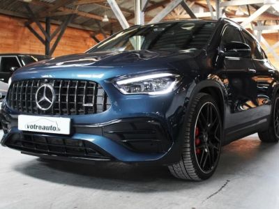 Mercedes Classe GLA II AMG II 45 AMG S 4MATIC+ DCT8  - 12