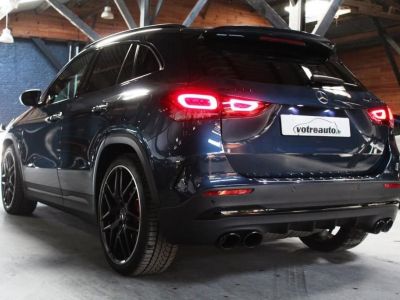 Mercedes Classe GLA II AMG II 45 AMG S 4MATIC+ DCT8  - 13