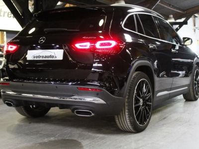 Mercedes Classe GLA II II 200 D 4MATIC AMG LINE 8G-DCT  - 2