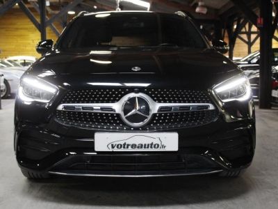 Mercedes Classe GLA II II 200 D 4MATIC AMG LINE 8G-DCT  - 4