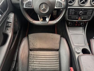 Mercedes Classe GLA 180 FASCINATION BVA7  - 16