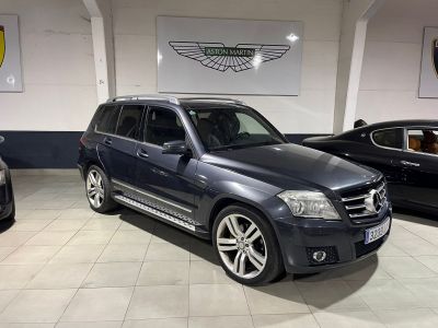 Mercedes Classe GLK  - 3