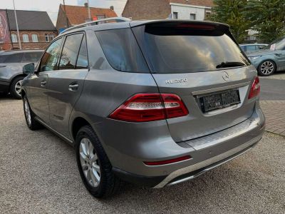 Mercedes Classe ML 250 BlueTEC  - 2