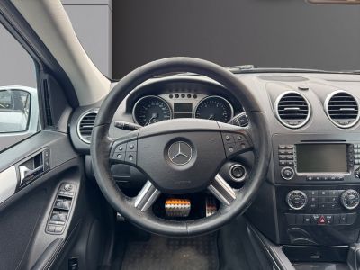 Mercedes Classe ML M 320 CDI A  - 13