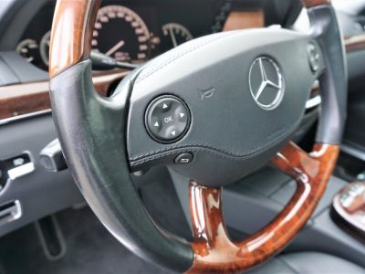 Mercedes Classe S 320 CDI A - <small></small> 18.500 € <small>TTC</small> - #17