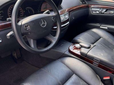 Mercedes Classe S 350 L - <small></small> 13.999 € <small>TTC</small> - #10